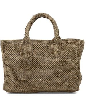 IBELIV "rary" Handbag - Brown