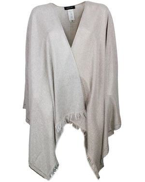 Fabiana Filippi Jackets - Grey