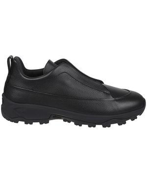 ZEGNA Trainers - Black