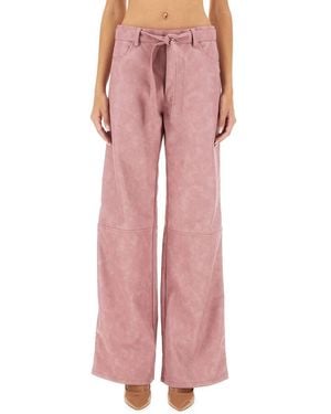 Baum und Pferdgarten Nadene Trousers - Pink