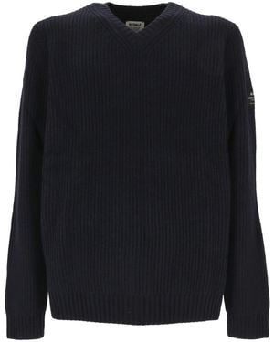 Ecoalf Jumpers - Black