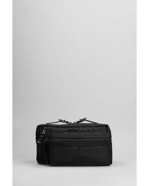 Christian Louboutin Loubideal Waist Bag - Grey