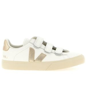 Veja 'Recife' Trainers - White