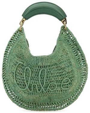 Chloé Handbags - Green