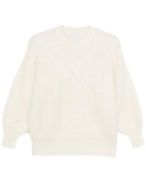 CFCL Jumpers - White