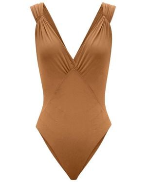 Saint Laurent Body - Brown