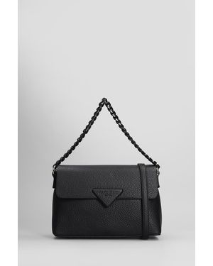 Marc Ellis Jasmyne Shoulder Bag - Black
