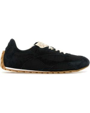 Bottega Veneta Sneakers - Black
