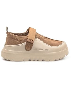 UGG Peakmod Lowcut - Brown