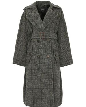 Weekend by Maxmara Coats - Grey