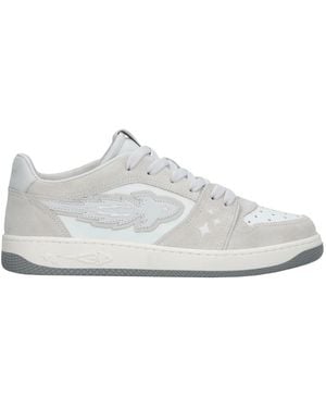 ENTERPRISE JAPAN Trainer Shoes - White