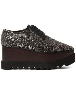 Stella McCartney Shoes - Black