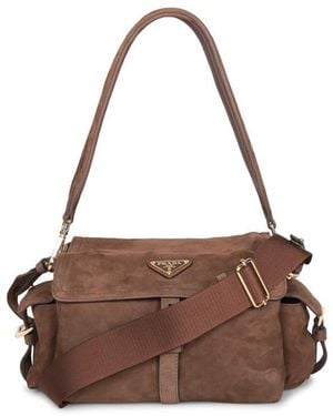 Prada Bags - Brown