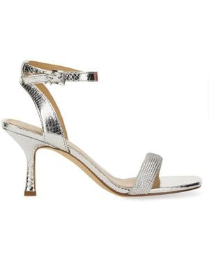 Michael Kors Sandal "Carrie" - White