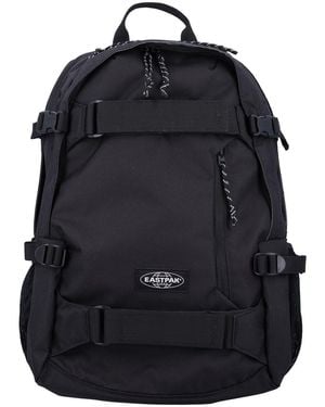 Eastpak Getter Pro Backpack - Black