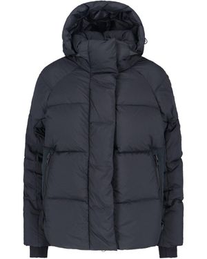 Canada Goose Jackets - Blue