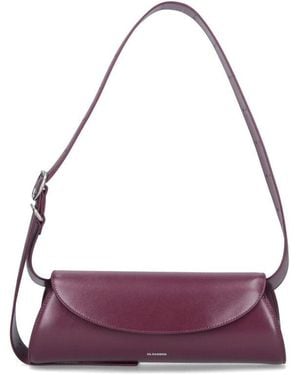 Jil Sander Bags - Purple