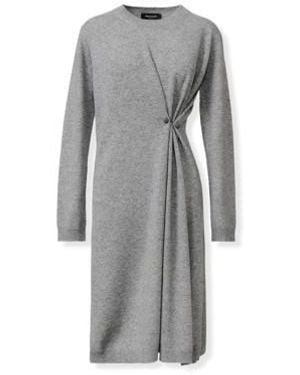 Fabiana Filippi Dresses - Grey