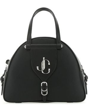 Jimmy Choo Handbags - Black