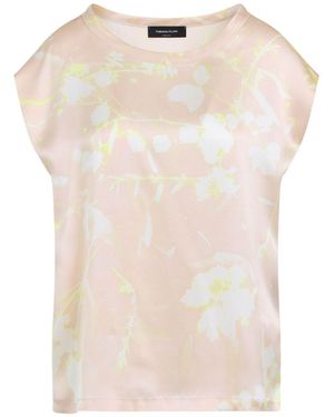Fabiana Filippi Shirts - Natural