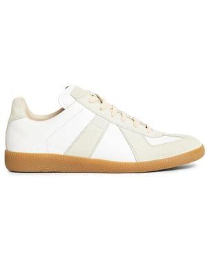 Maison Margiela Trainers - White