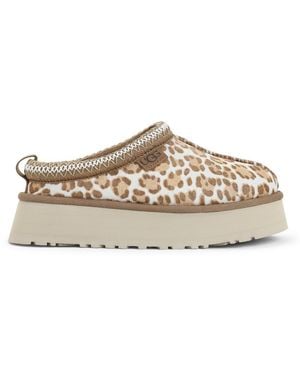 UGG Slippers - Natural