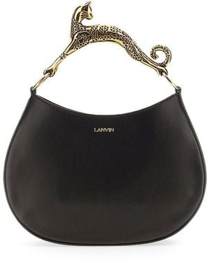 Lanvin Bags - Black