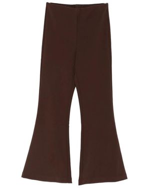 By Malene Birger Trousers - Brown