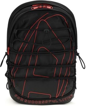 DIESEL Tech-D Backpack - Black