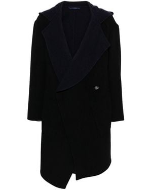 Vivienne Westwood Coats - Black