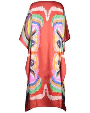 Rianna + Nina Dresses - Red