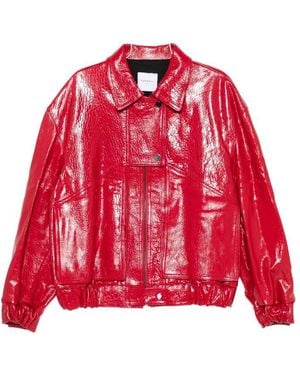 Cassell Outerwears - Red