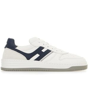 Hogan Sneakers - White