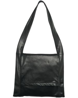 Our Legacy Bags - Black