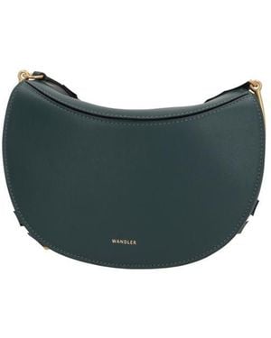Wandler Bags - Blue
