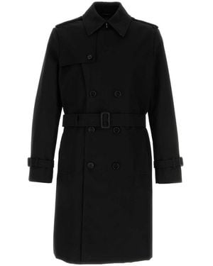 Burberry Trench - Black