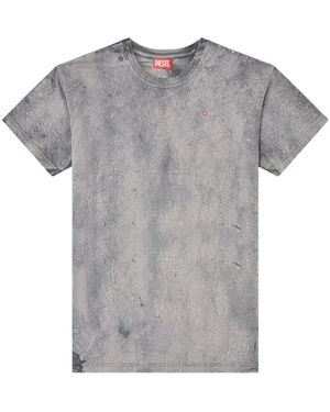 DIESEL T-Norm-T8 - Grey