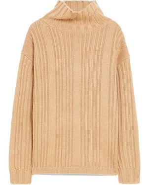Max Mara Topwear - Natural