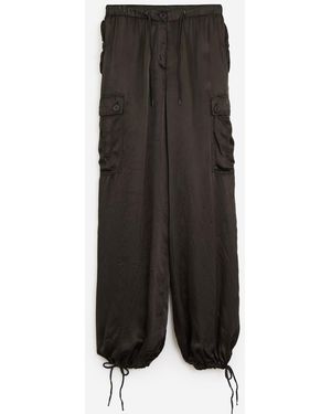 Aspesi Pants - Black