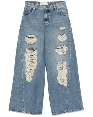 Blumarine Jeans - Blue