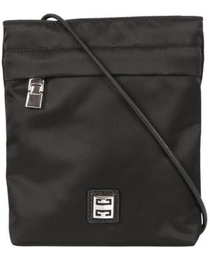 Givenchy Shoulder Bags - Black