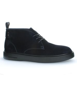 Harmont & Blaine Boots - Black