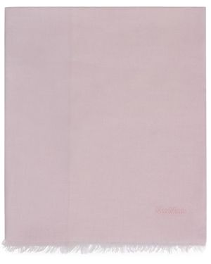 Max Mara Scarves & Wraps - Pink