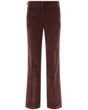 Jacob Cohen Pants & Shorts - Brown