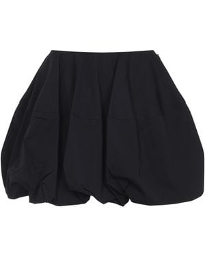 Alaïa Skirt - Black