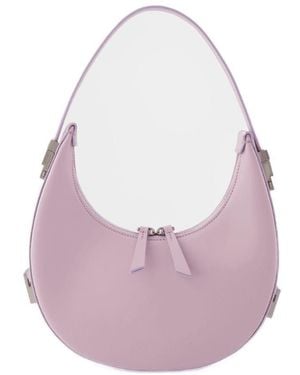 OSOI Toni Mini Bag - Purple