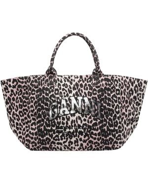 Ganni Bags - Black