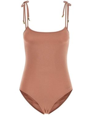 Chloé Swimsuits - White