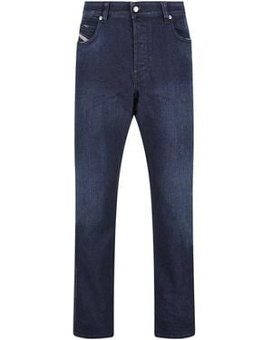 DIESEL Jeans - Blue