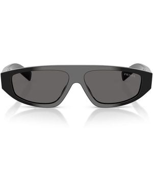 Prada Sunglasses - Grey